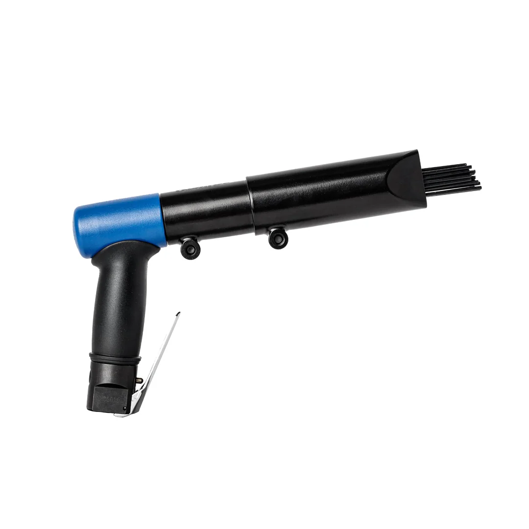 AURAND Needle Scalers