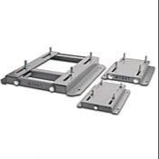 STABLE MTA-BASE-W145T Motor Base | CV7CHP