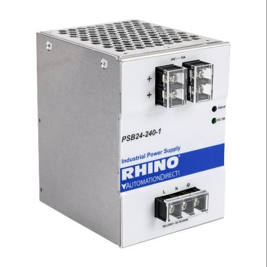 RHINO DC Power Supplies
