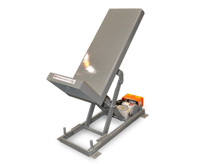 AUTOQUIP Lift Tables and Carts