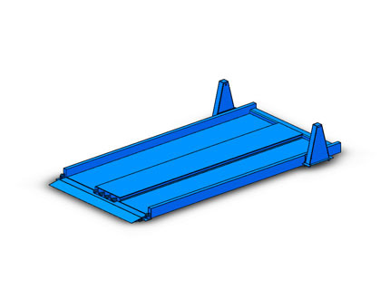 AUTOQUIP TRL-120192-0400-PM