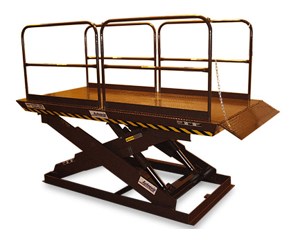 AUTOQUIP Dock Equipment Accessories