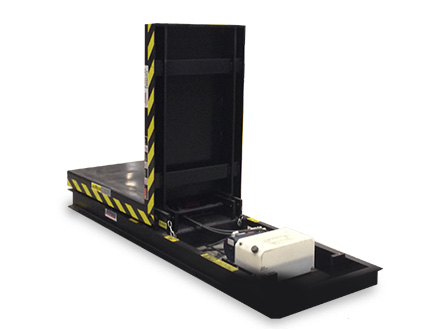 AUTOQUIP Pallet Lifters and Tilters
