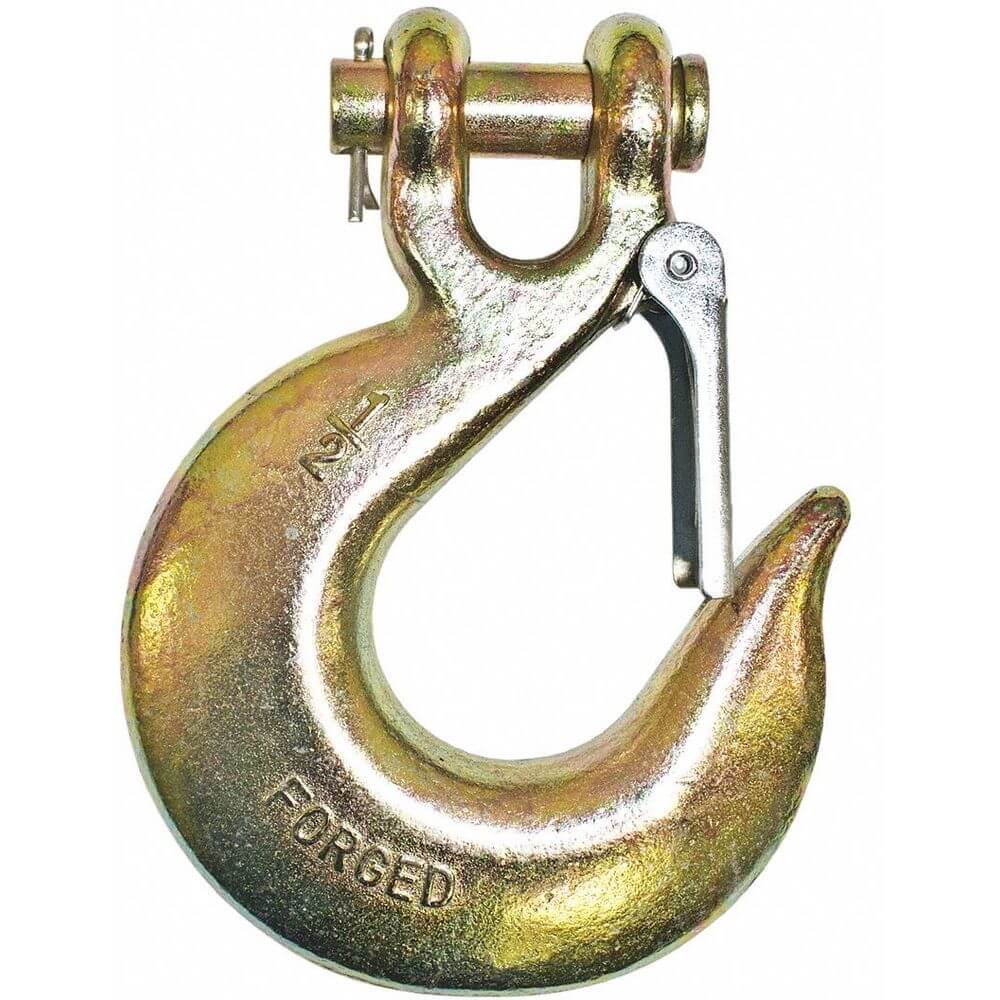 B/A PRODUCTS CO. 11-12G7SHL