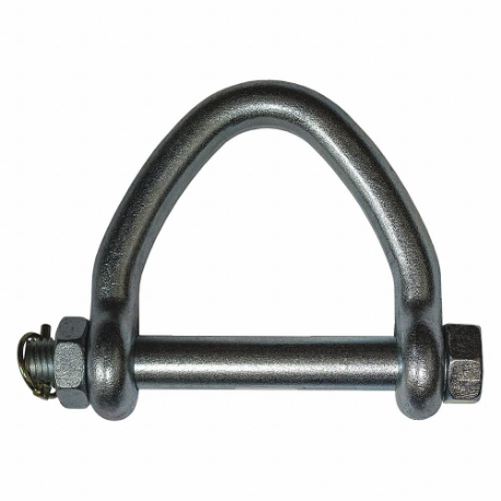 B/A PRODUCTS CO. Shackles And Accessories