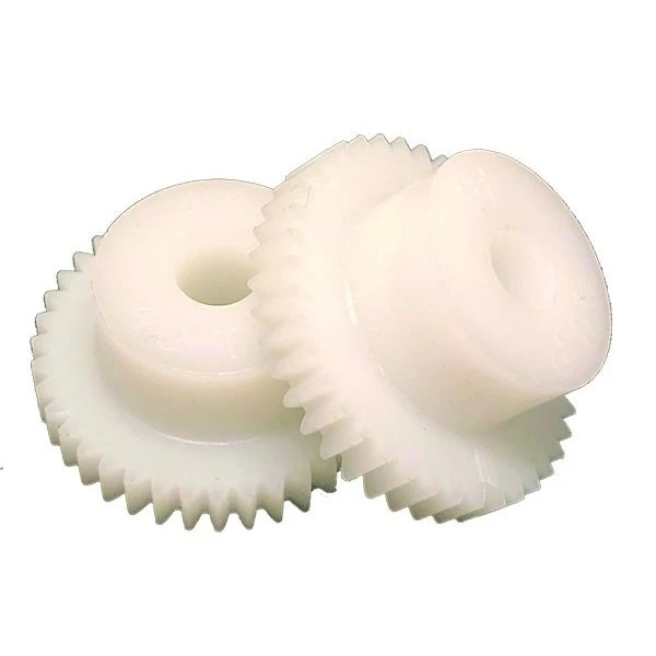 23T20P20-6P2, Gear, Plastic