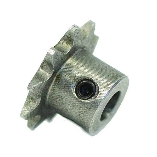 B & B MANUFACTURING 25BF17x1/4