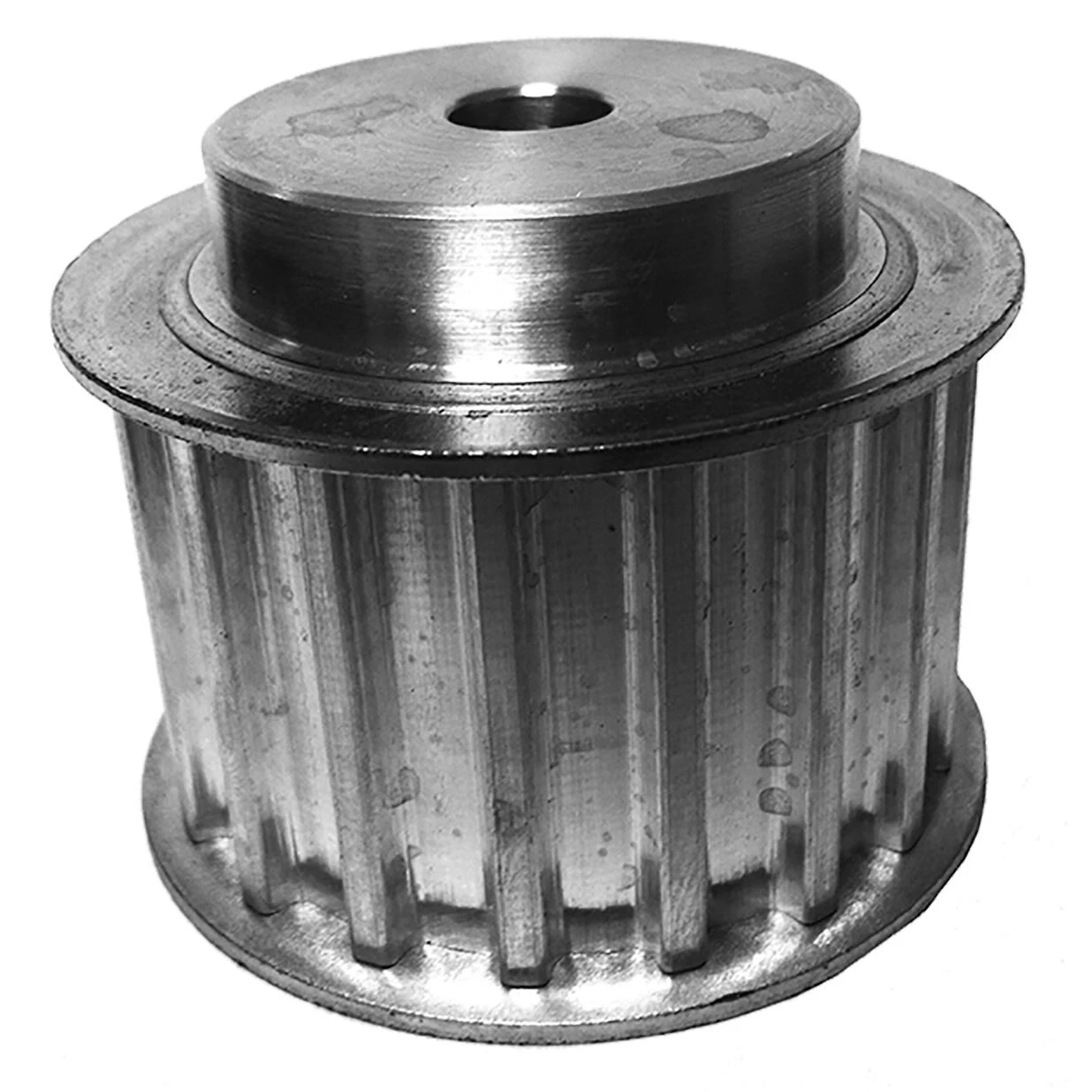 Timing Pulley, Aluminum