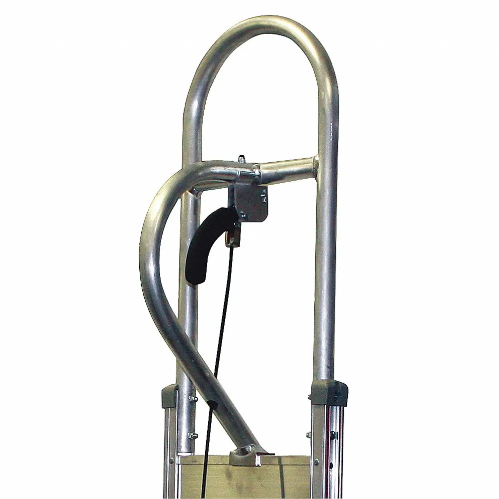 B & P MANUFACTURING 2002-A8T