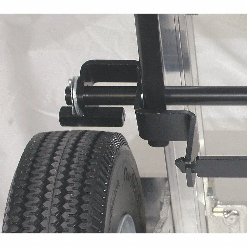 B & P MANUFACTURING 2006-137