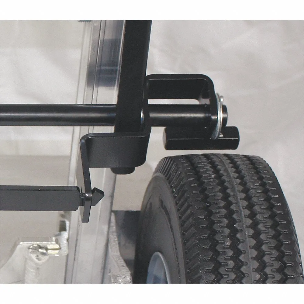 B & P MANUFACTURING 2006-138