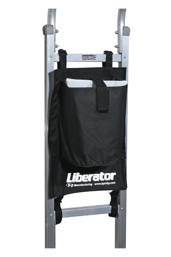 B & P MANUFACTURING 8218-002