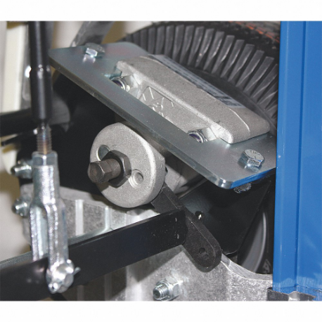 B & P MANUFACTURING 8227-001