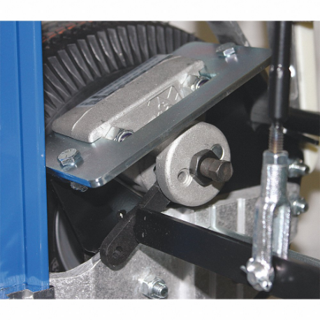 B & P MANUFACTURING 8227-002