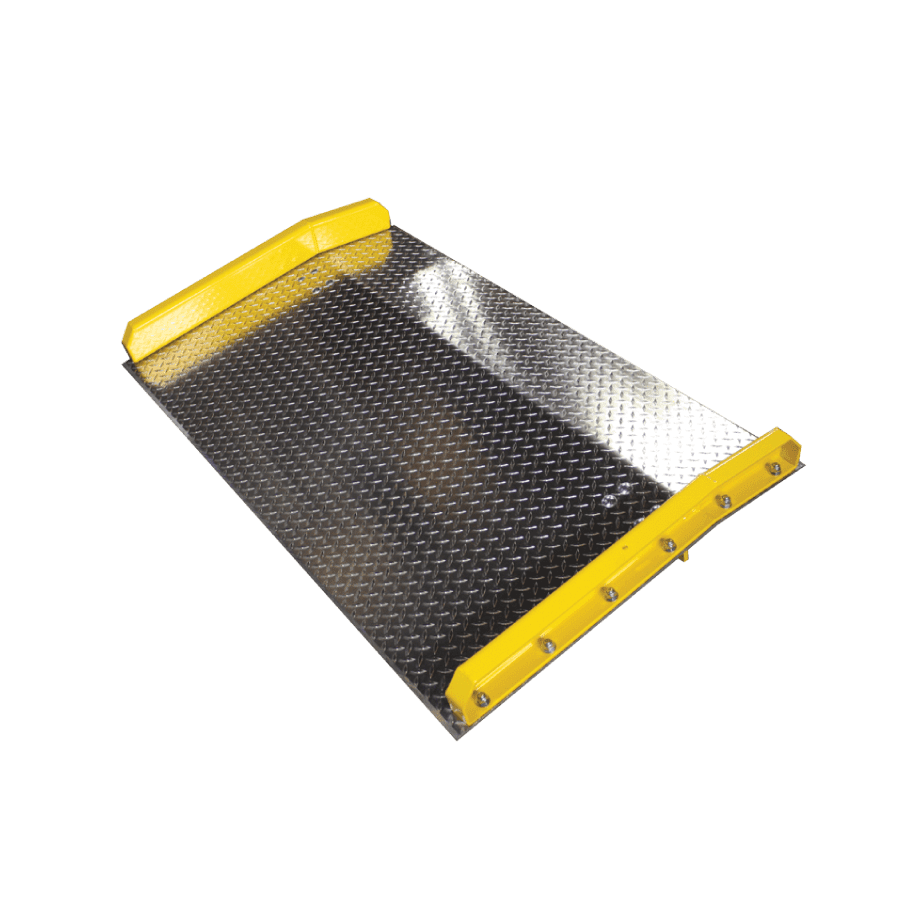 B & P MANUFACTURING ADS10-4848