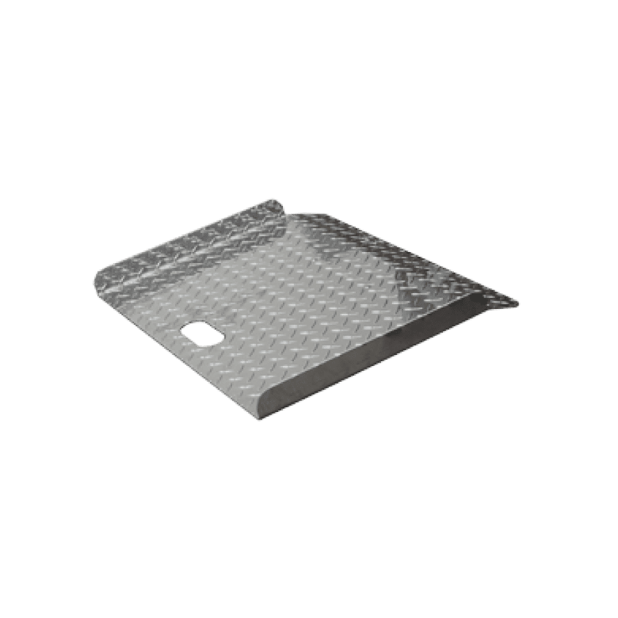 B & P MANUFACTURING CRU2618