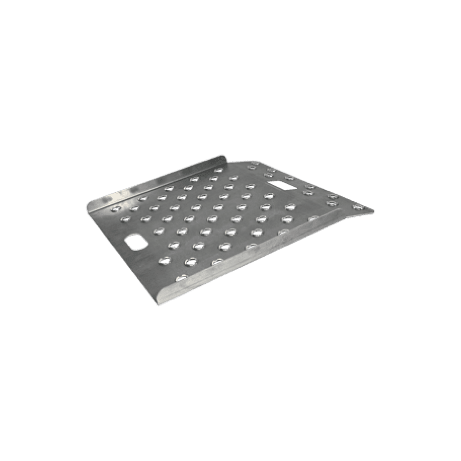 B & P MANUFACTURING CRP2618