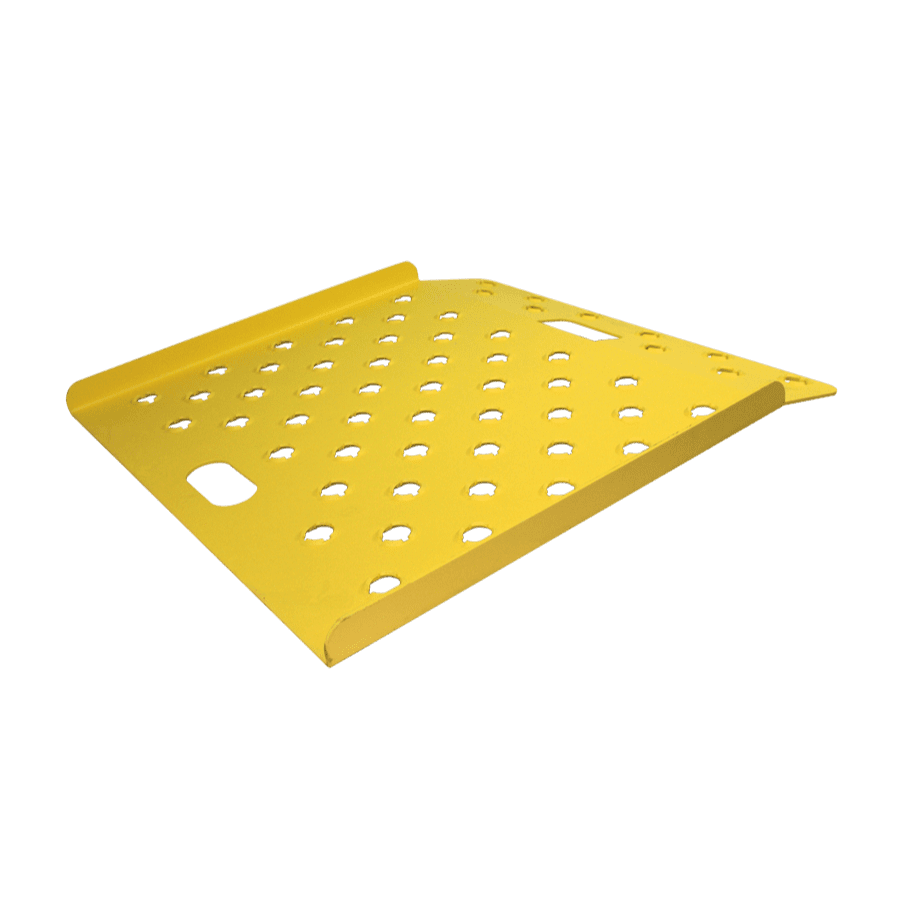 B & P MANUFACTURING CRP2727-SY