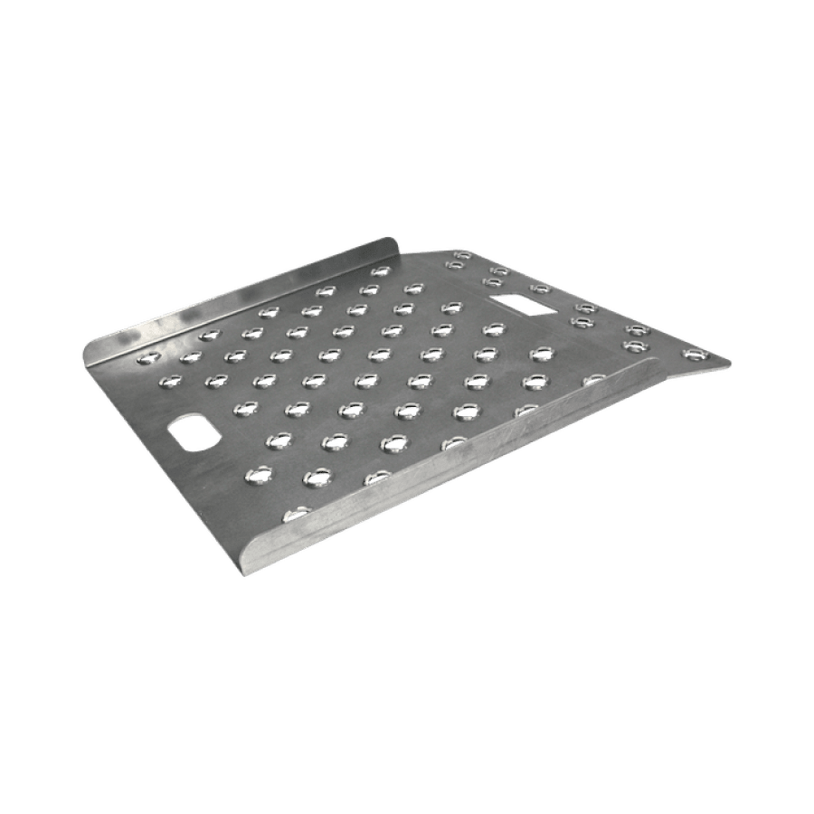 B & P MANUFACTURING CRP3030