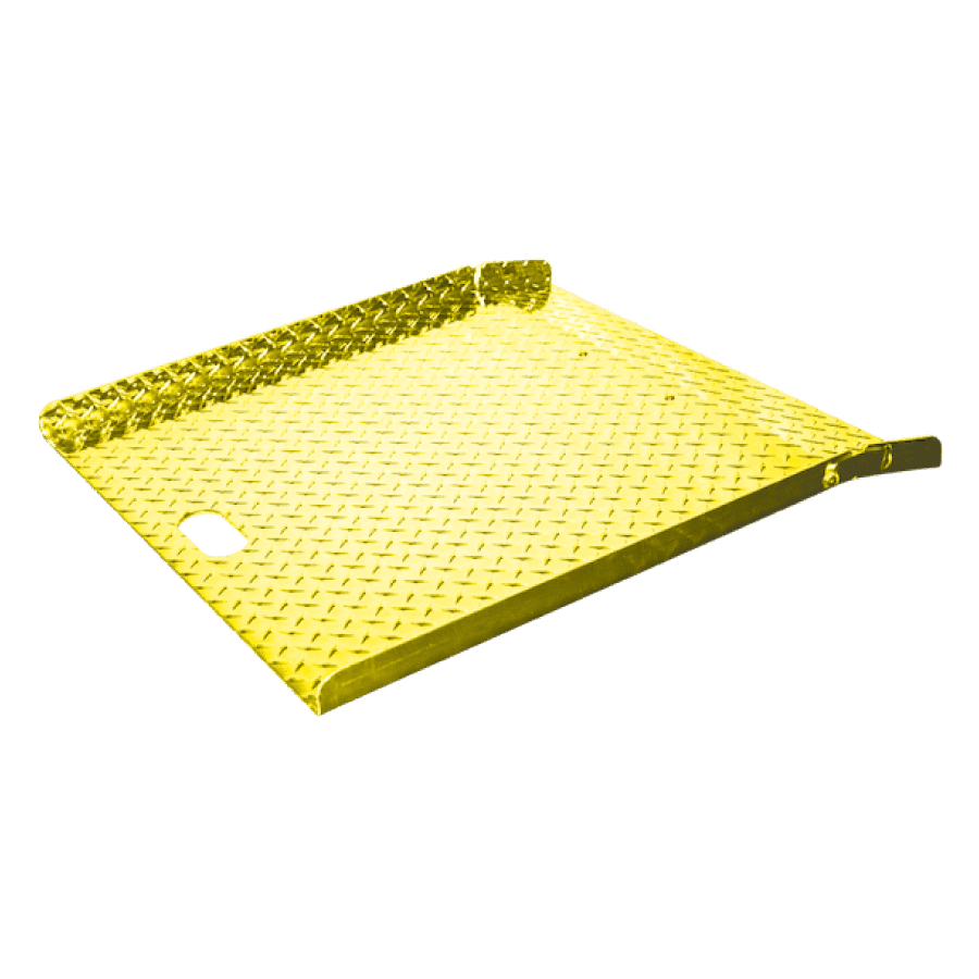 B & P MANUFACTURING CRU2727-SY