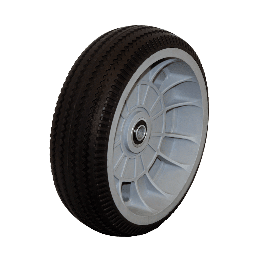 B & P MANUFACTURING D6SS