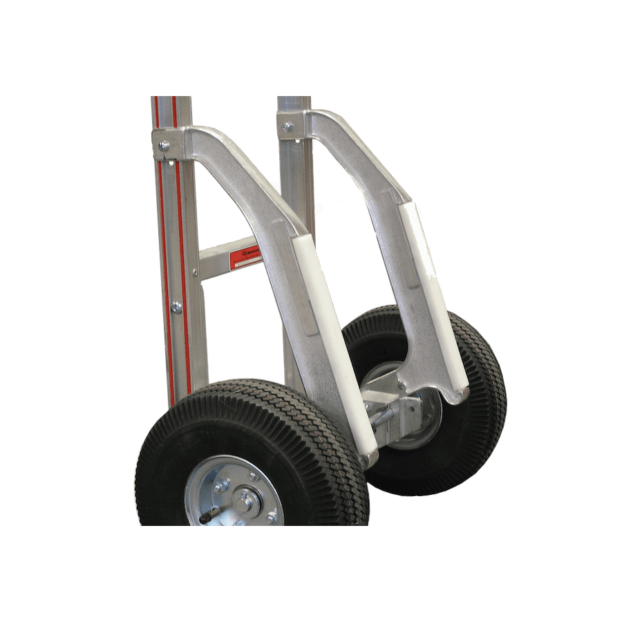 B & P MANUFACTURING E1C Cast Stair Climber With 9.5 Inch Wear Strip | CE8TDF