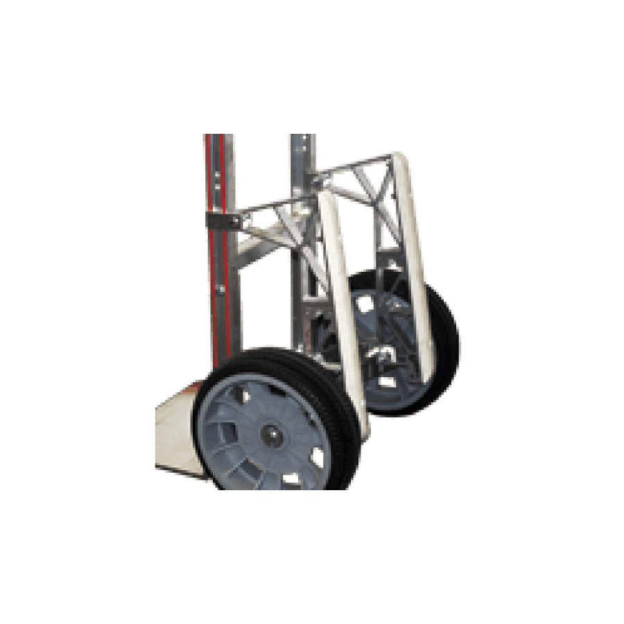 B & P MANUFACTURING E1E Ergo Stair Climber, Extruded Aluminium | CE8TDG