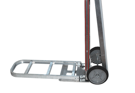 B & P MANUFACTURING E3R