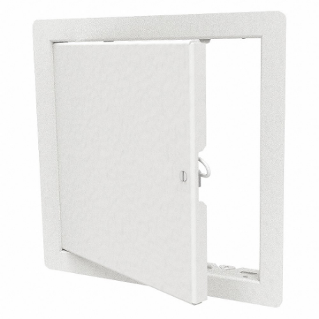 BABCOCK DAVIS BNTC3036 Architectural Access Door, 30 in, 36 in, 30 1„4 in, 36 1„4 in, Uninsulated, Steel | CN8ZYH 402G25