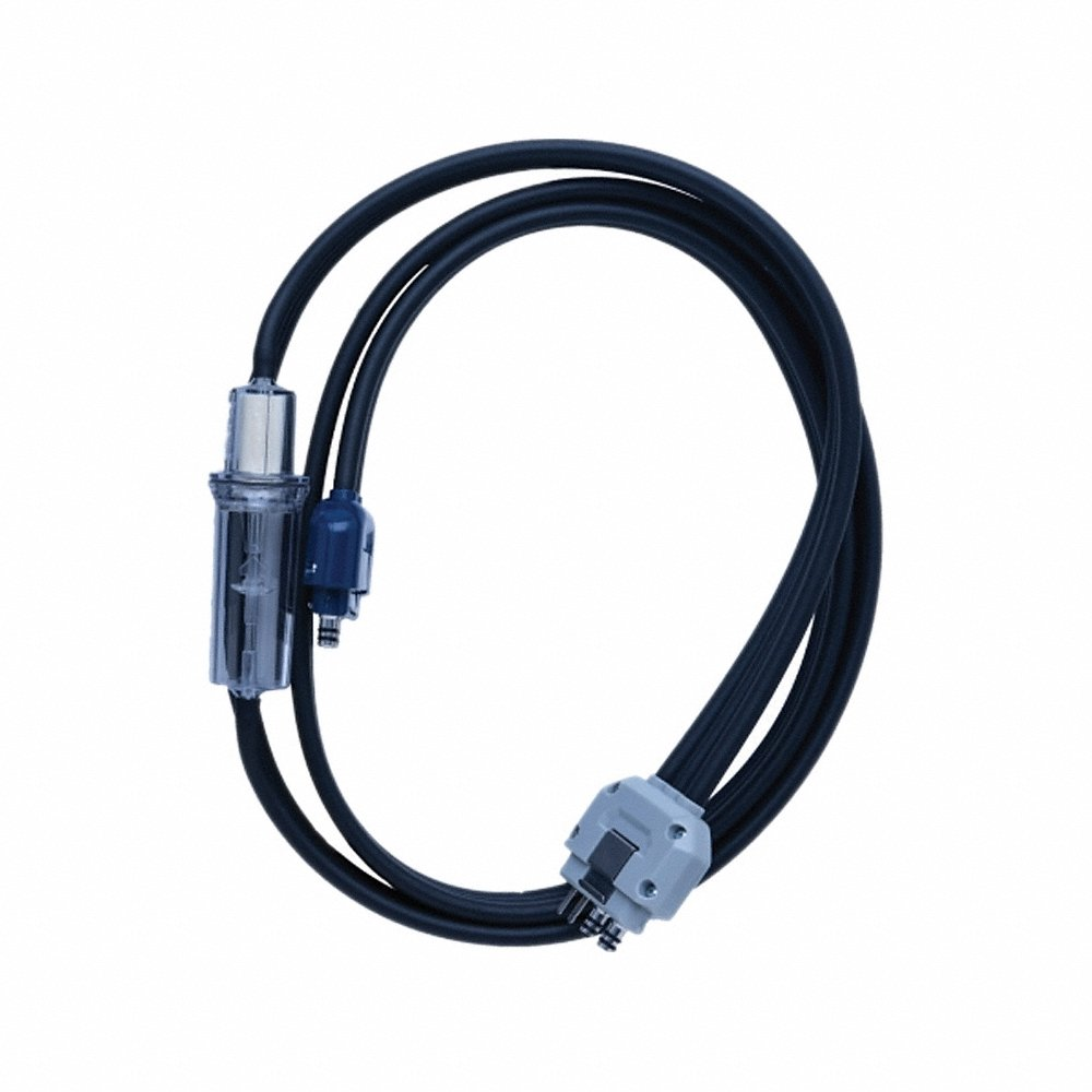 BACHARACH 0024-3235 Water Trap and Tubing | CJ3UHZ 468G54