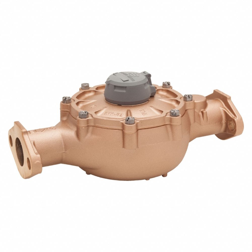 BADGER METER 1077152