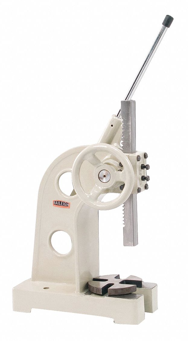 BAILEIGH INDUSTRIAL BA9-1000260