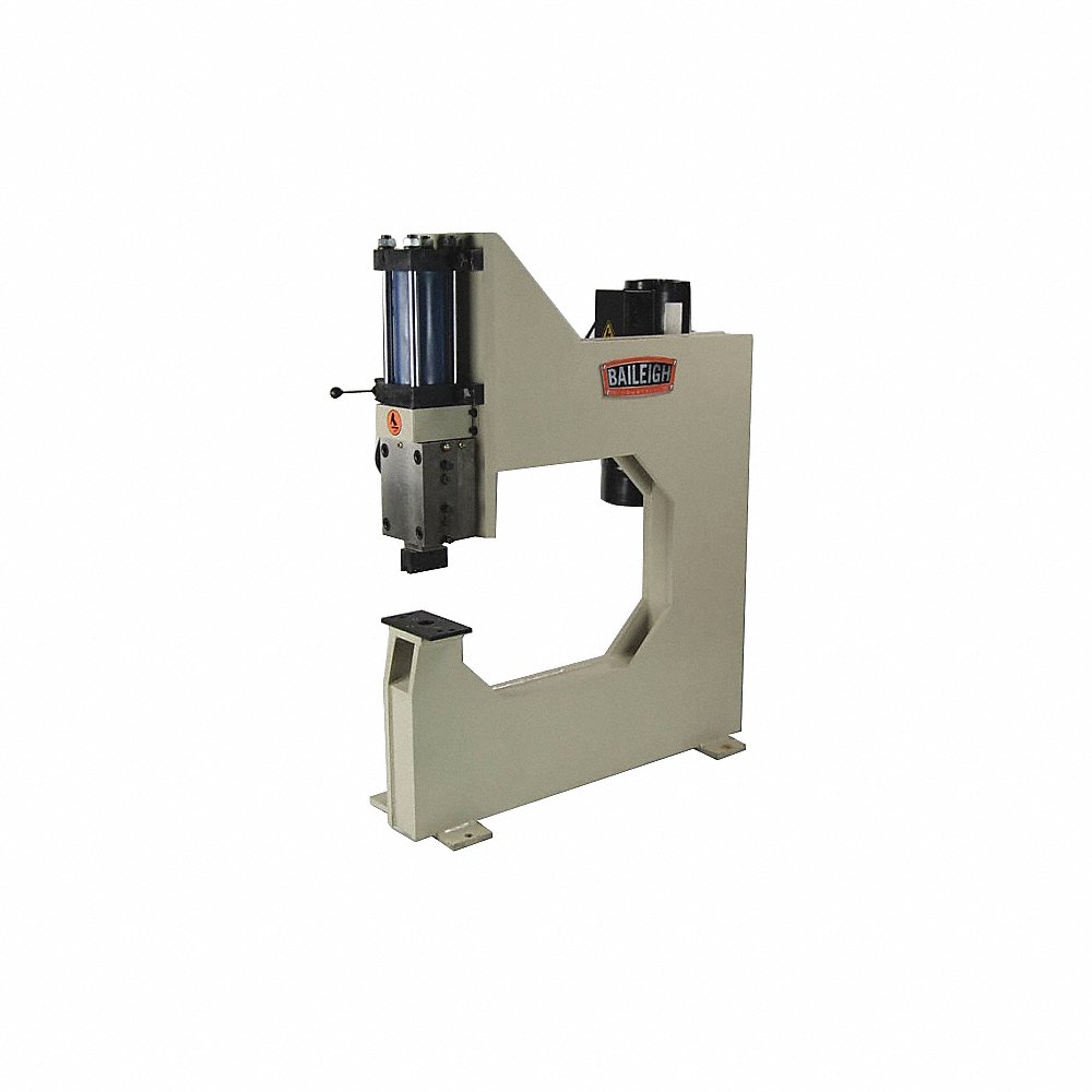 BAILEIGH INDUSTRIAL BA9-1000771A