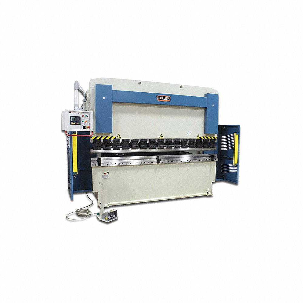 BAILEIGH INDUSTRIAL BA9-1000790