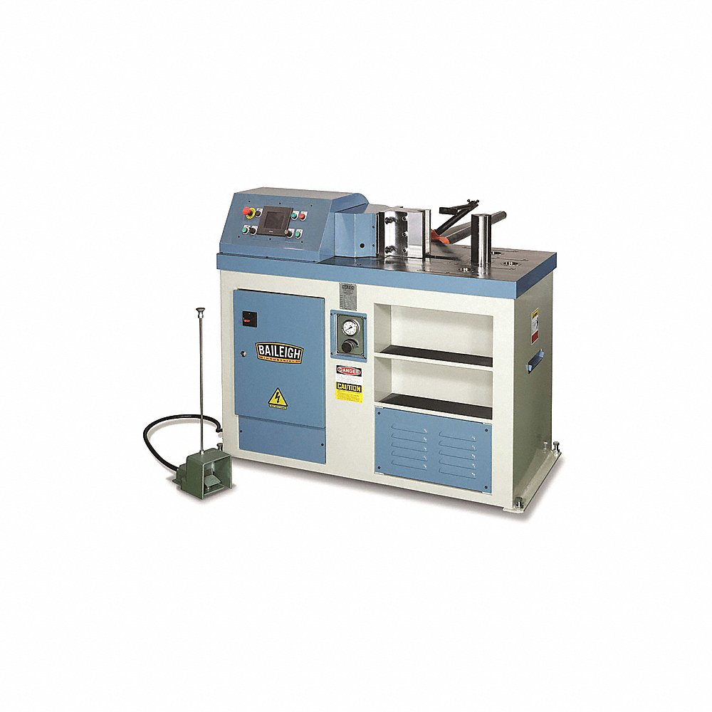 BAILEIGH INDUSTRIAL BA9-1004703