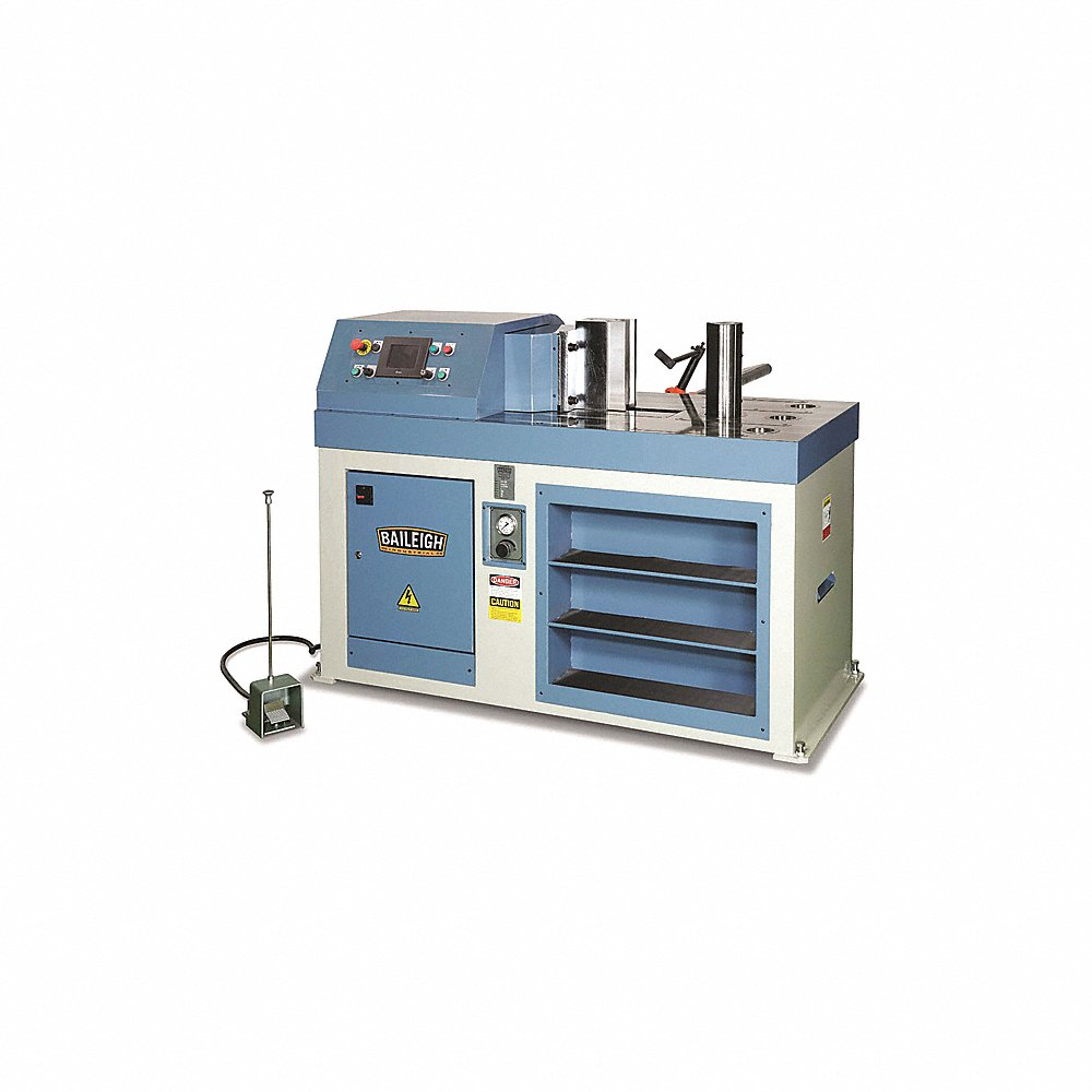 BAILEIGH INDUSTRIAL BA9-1004720