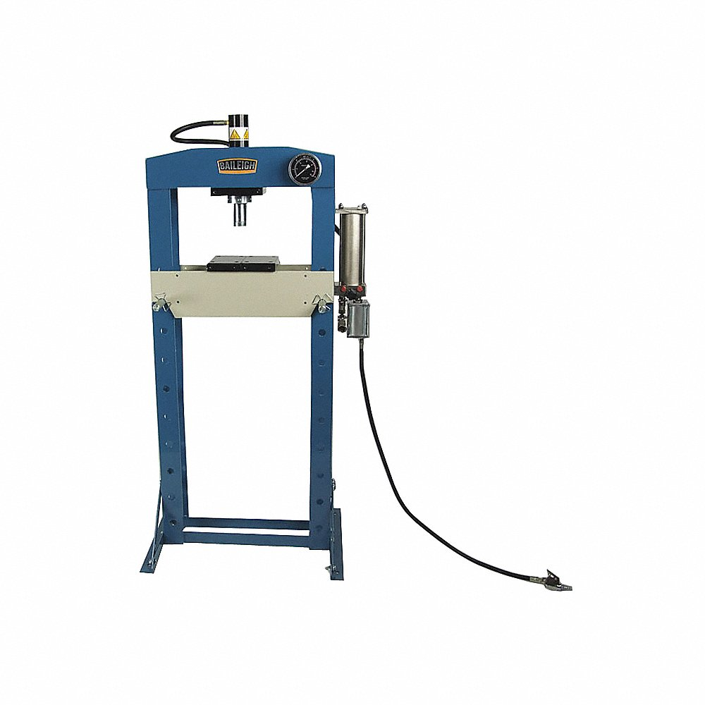 BAILEIGH INDUSTRIAL BA9-1004808