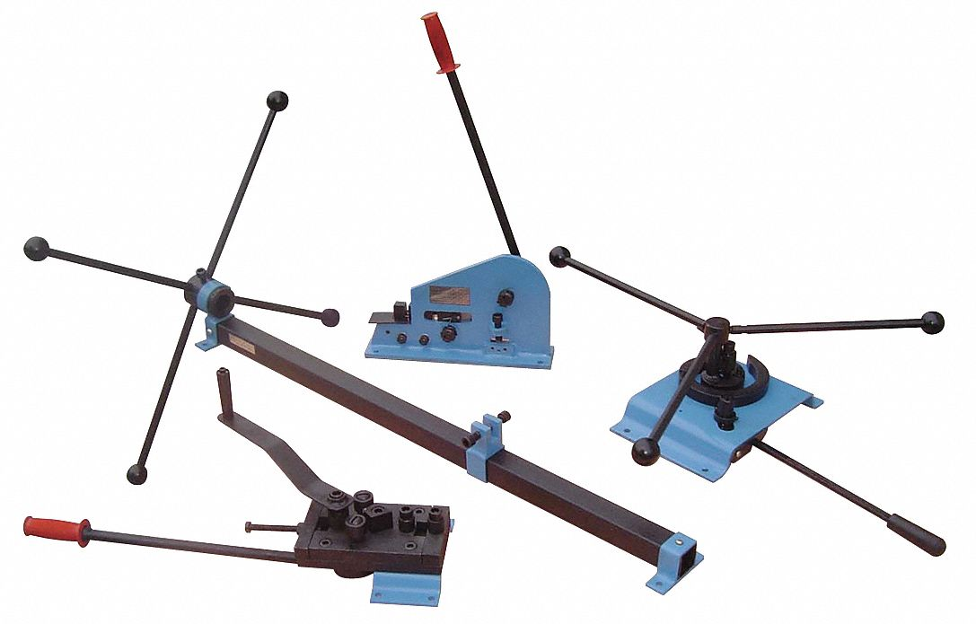 BAILEIGH INDUSTRIAL BA9-1005662