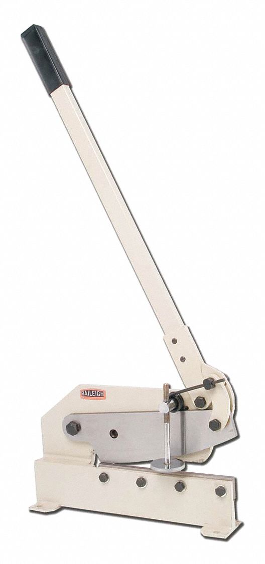 BAILEIGH INDUSTRIAL BA9-1005678