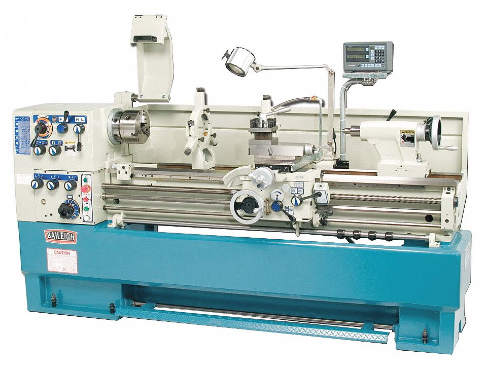 BAILEIGH INDUSTRIAL BA9-1006157