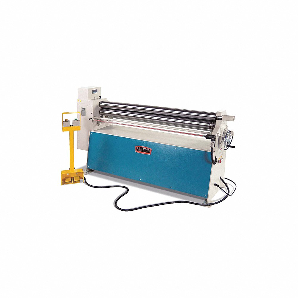 BAILEIGH INDUSTRIAL BA9-1006546