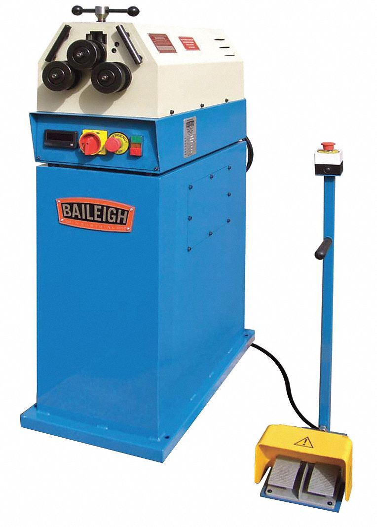 BAILEIGH INDUSTRIAL BA9-1006849