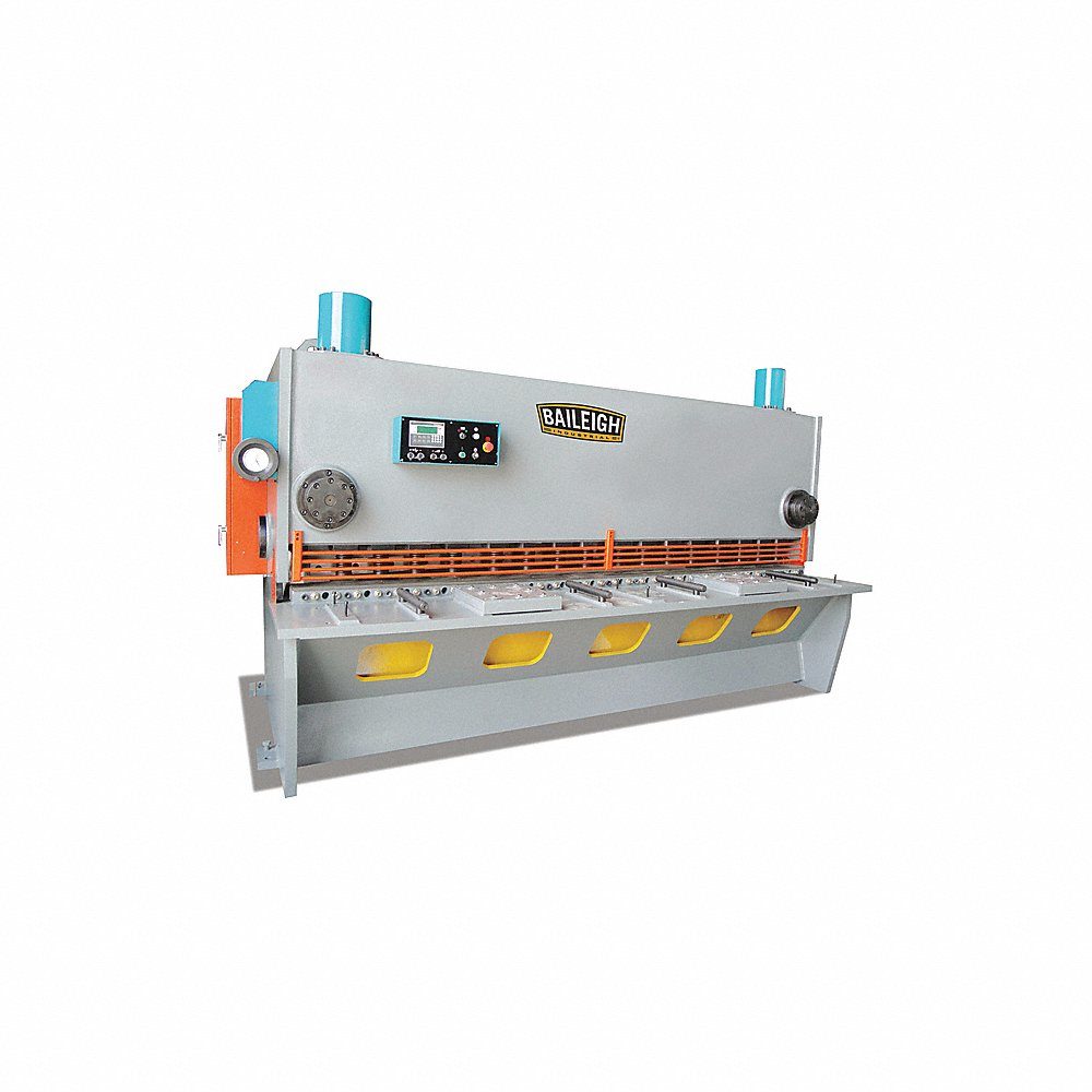 BAILEIGH INDUSTRIAL BA9-1007085