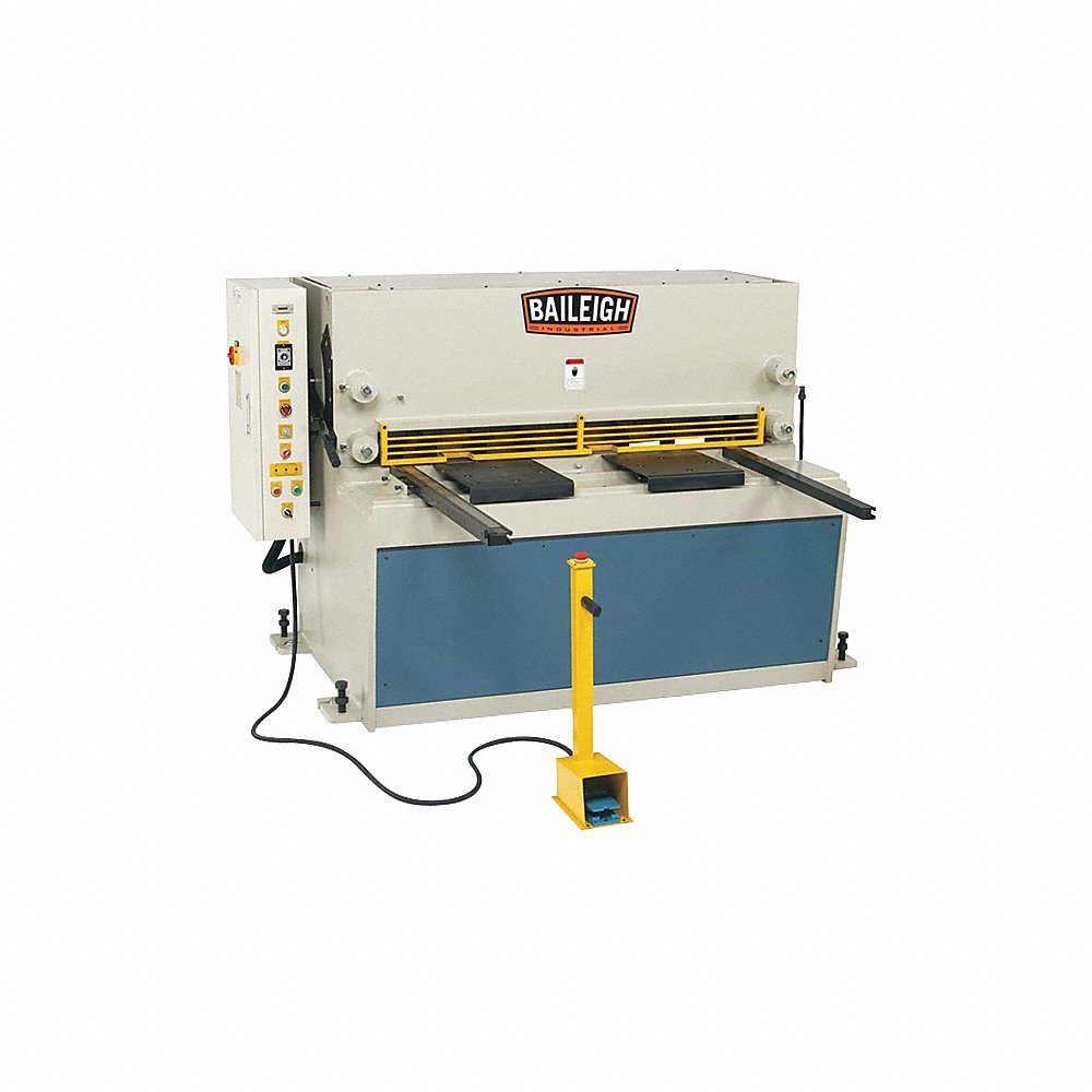 BAILEIGH INDUSTRIAL BA9-1007087