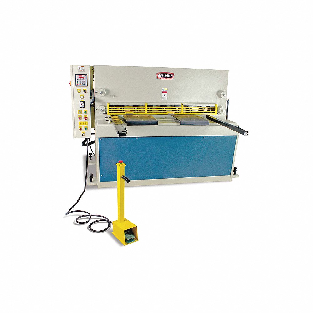 BAILEIGH INDUSTRIAL BA9-1007095