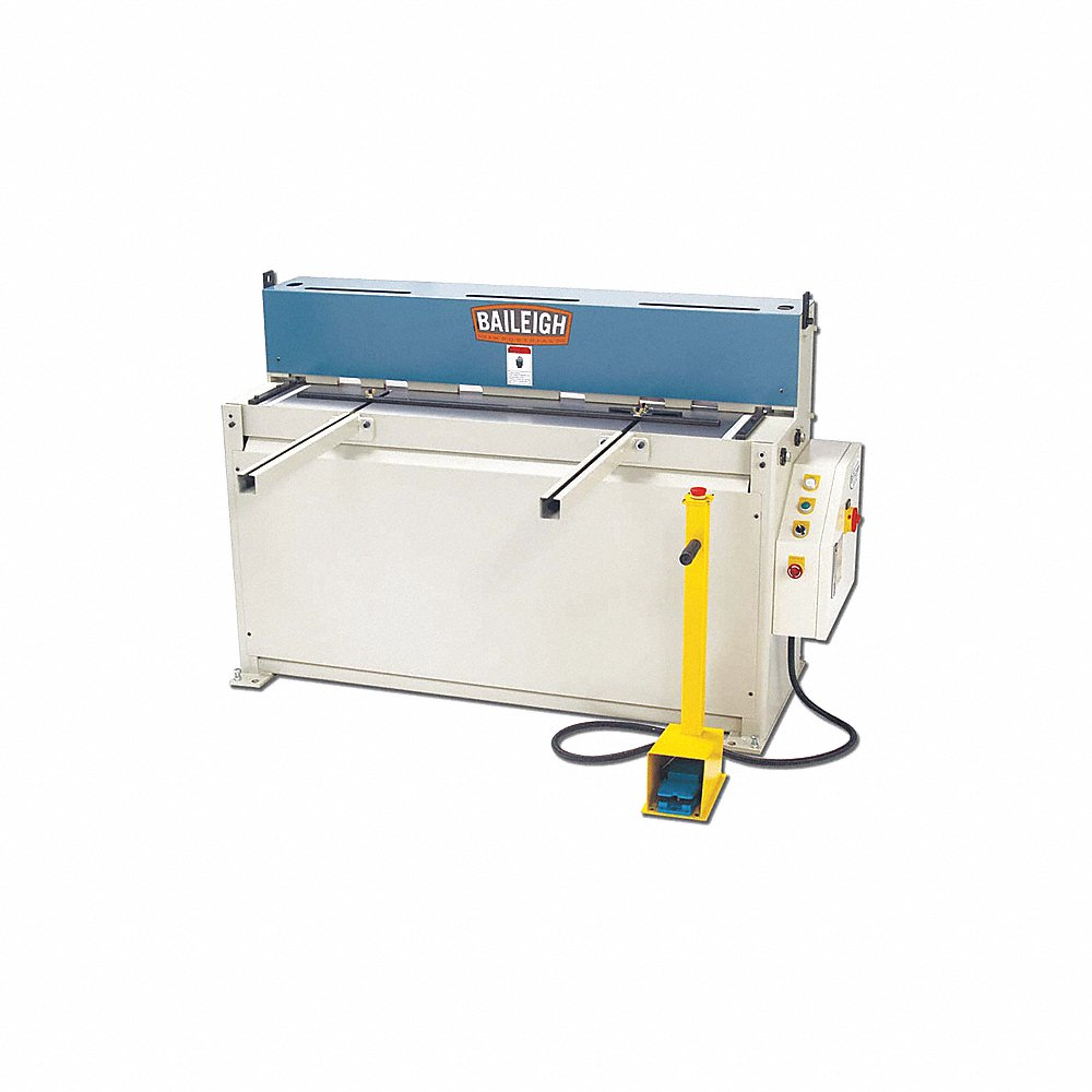 BAILEIGH INDUSTRIAL BA9-1007197