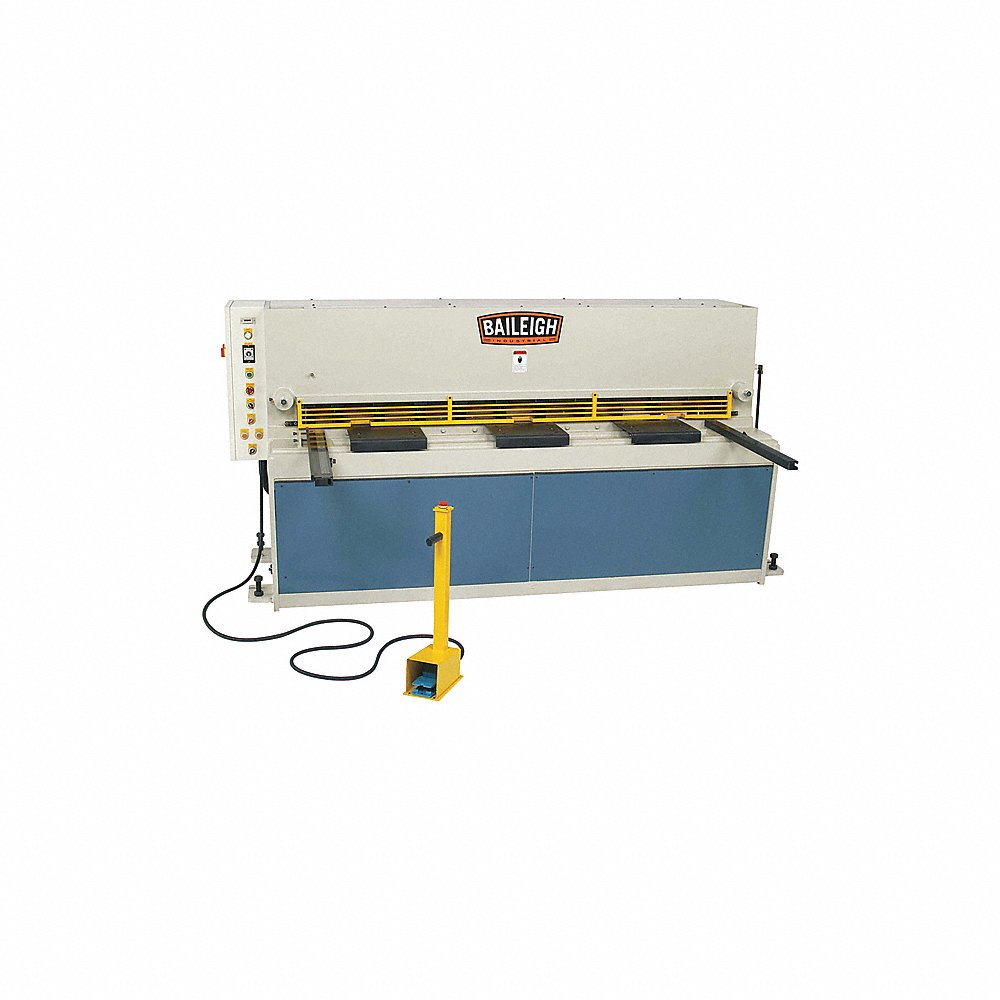 BAILEIGH INDUSTRIAL BA9-1007202