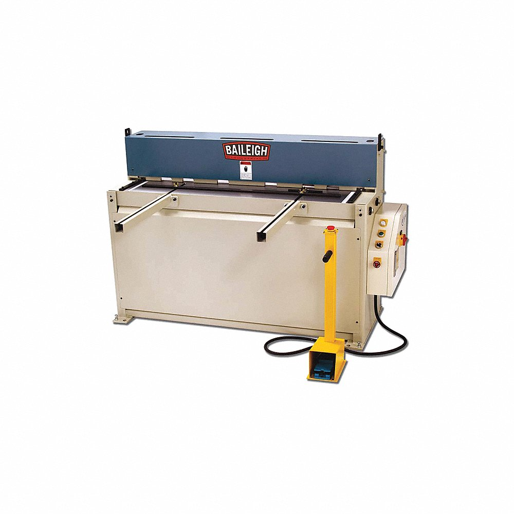 BAILEIGH INDUSTRIAL BA9-1007207