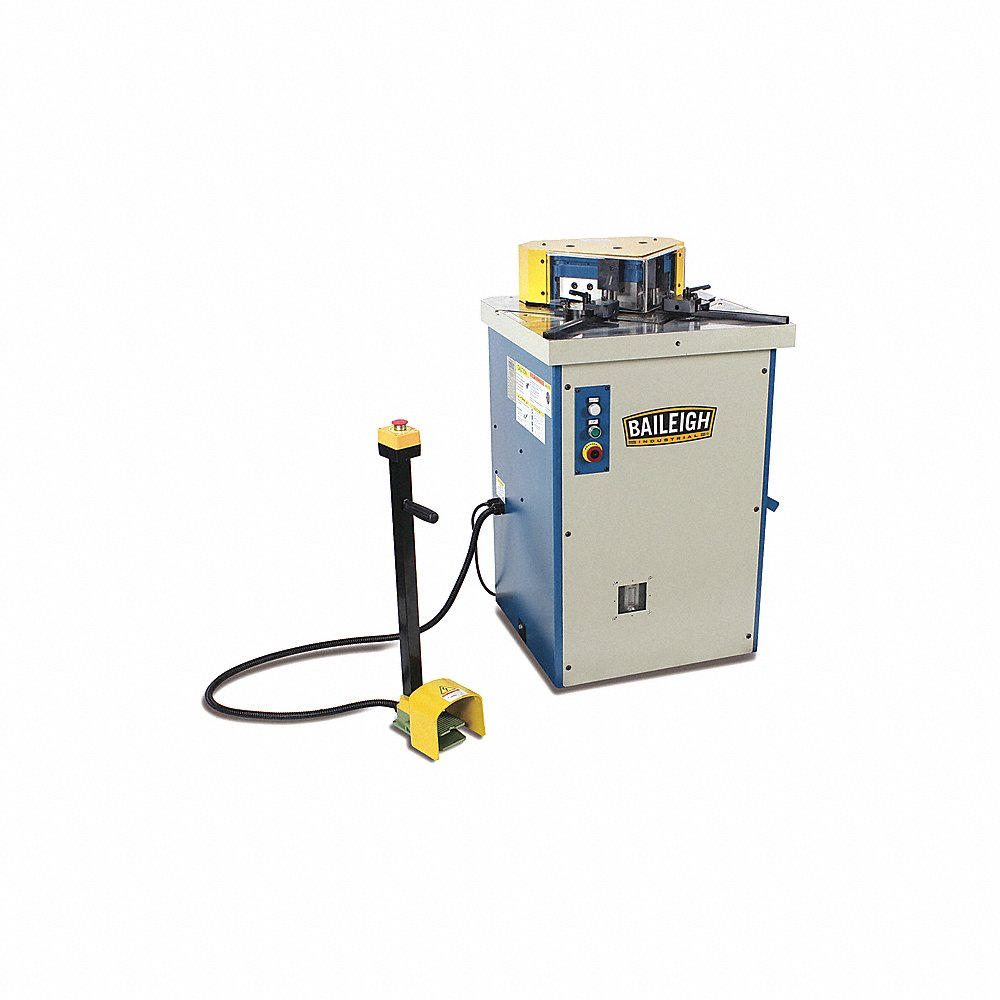 BAILEIGH INDUSTRIAL BA9-1007213