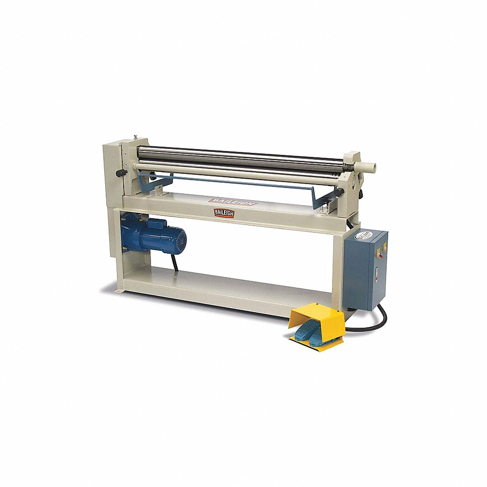 BAILEIGH INDUSTRIAL BA9-1007306